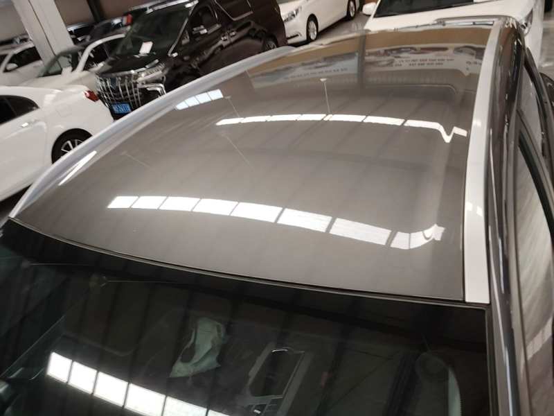Used Geely Auto Coolray 2024 1.5T DCT Longteng Edition — 26