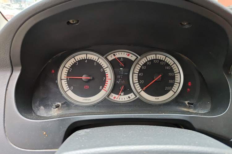 Used Suzuki Liana A6 2014 Hatchback 1.4L Manual Happiness Edition