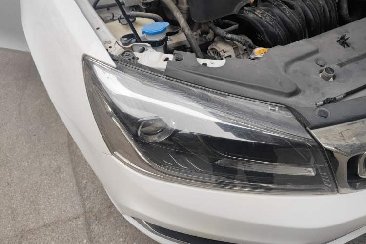 Used Geely Auto Emgrand 2018 1.5L Manual Upward Connect Edition

