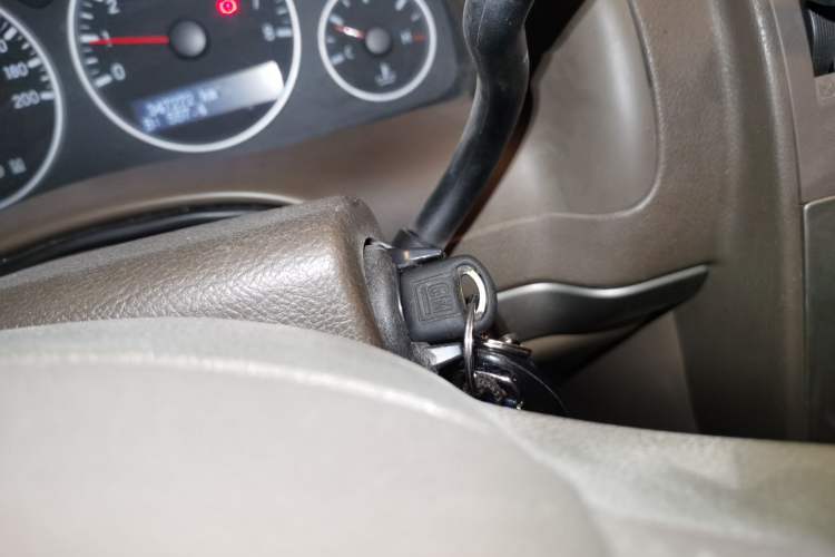 Used Buick GL8 2011 2.4L CT Comfort Edition