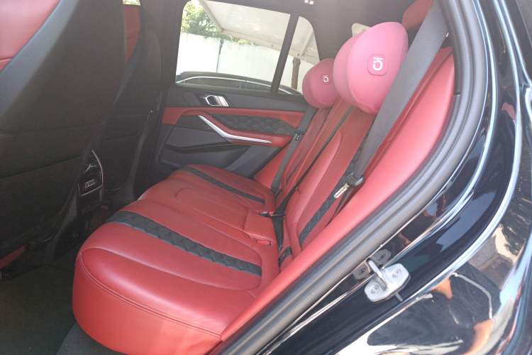 Used BMW X5 M 2020 X5 M
