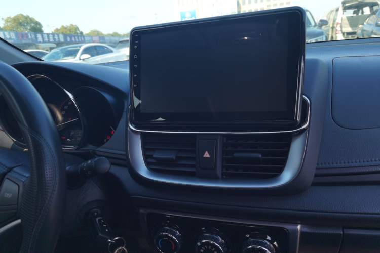 Used Toyota YARiS L Zhi Xuan 2022 X-Trail 1.5L CVT Leading PLUS Edition