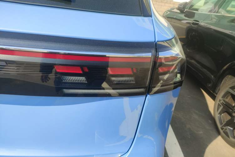 Used Volkswagen Tiguan L 2026 Model, PRO 380TSI Four-Wheel Drive R-Line Smart Luxury Edition