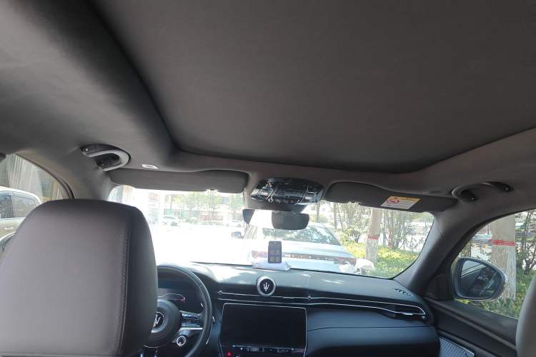 Used Maserati Grecale 2023 2.0T GT
