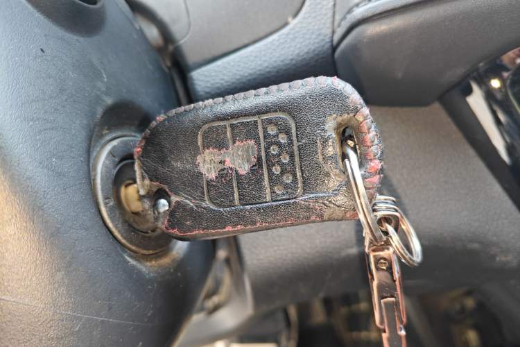 Used Honda Vezel 2017 1.5L CVT 2WD Comfort Model