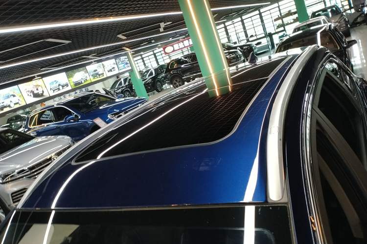 Used Chery Tiggo 8 PLUS 2021 290TGDI DCT Haoting Edition