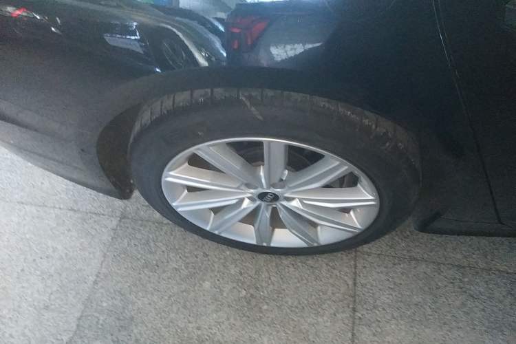 Used Audi A6L 2024 45 TFSI Prestige Dynamic Edition
