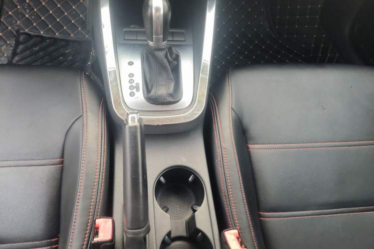 Used Volkswagen Sagitar 2015 1.6L Automatic Comfort Model