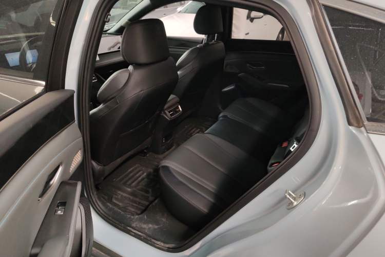 Used BYD Qin L 2024 DM-i 80KM Beyond Model
