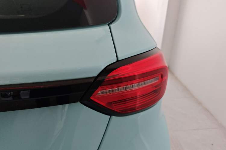 Used Leapmotor T03 2025 403 Comfort Edition Right Rear Taillight