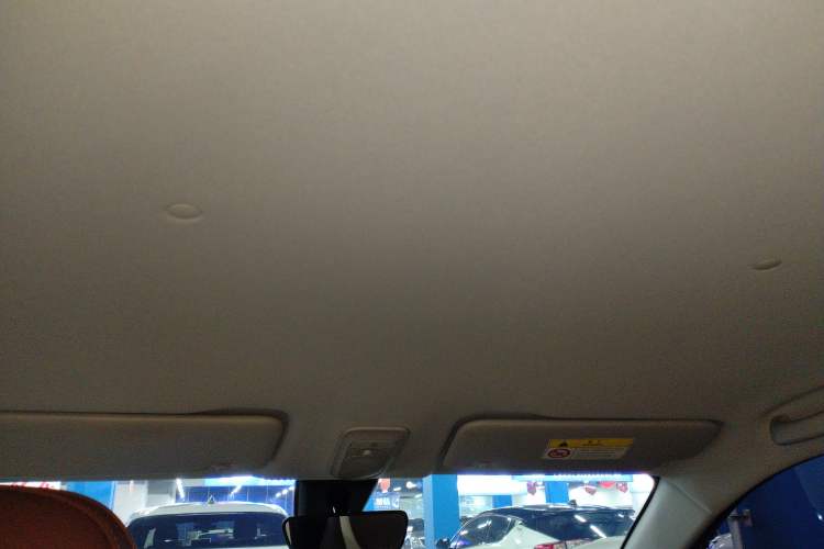 Used Wuling Bingo 2023 203km Comfort Edition
