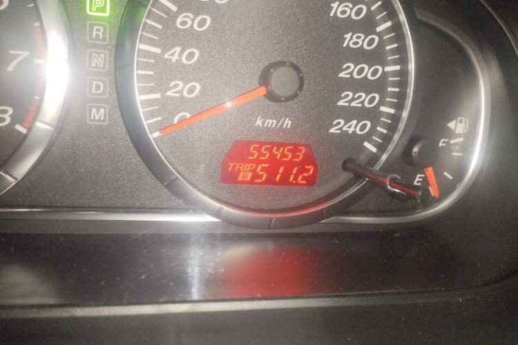 Used Mazda 6 2012 2.0L Automatic Fashion Edition
