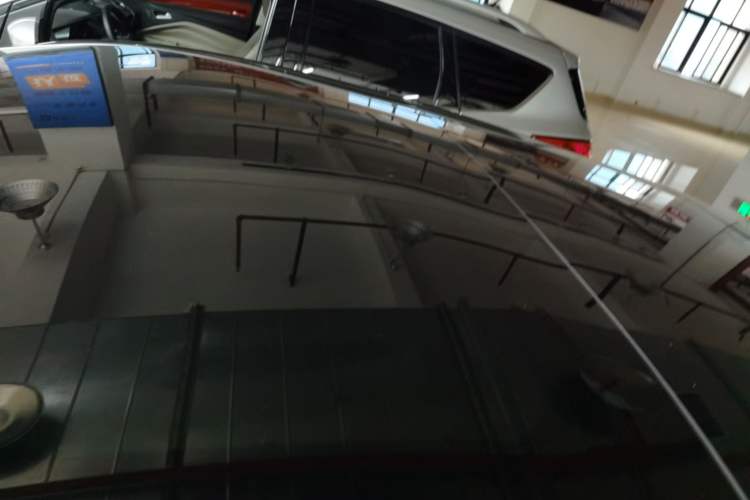 Used smart forfour 2018 1.0L 52kW Passion Edition
