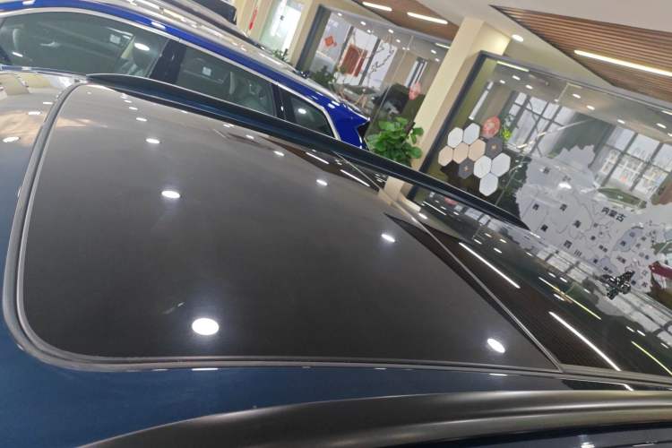 Used Volkswagen Touareg 2021 3.0 TSI Luxury Edition Black Diamond Sport Package Roof