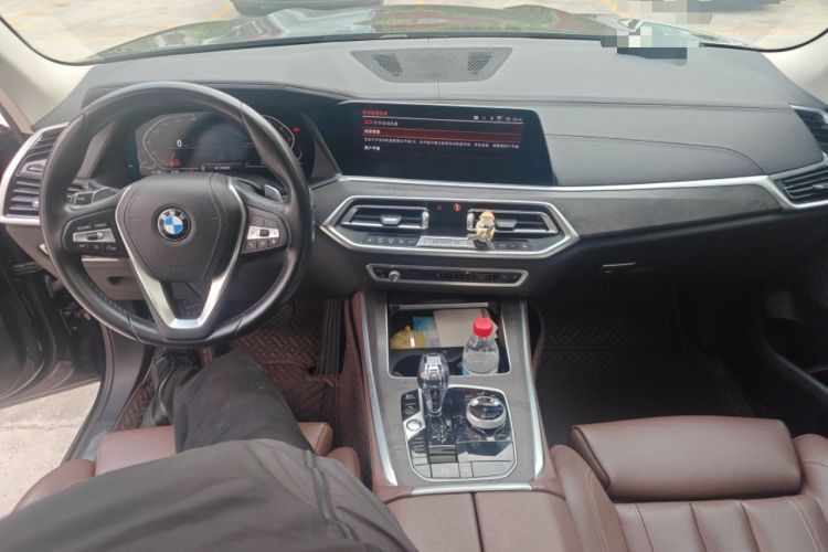 Used BMW X5 2020 xDrive30i X Design Package