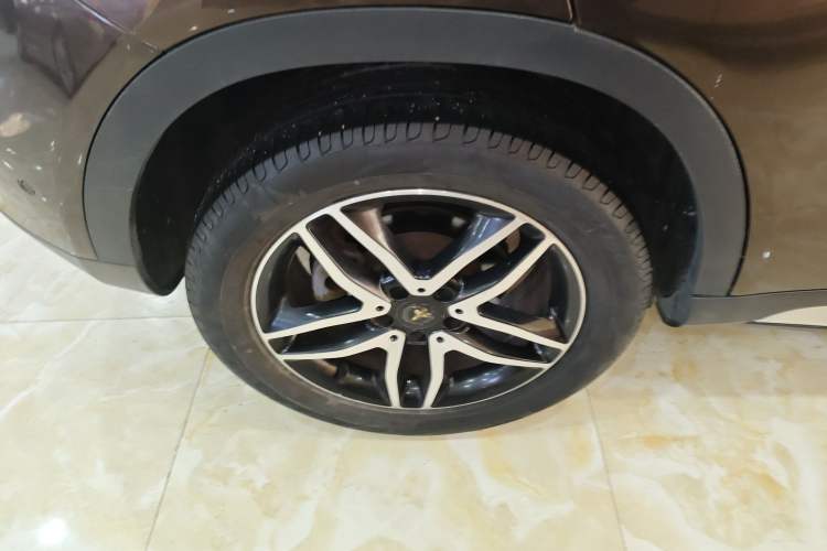 Used Mercedes-Benz GLA 2015 GLA 200 Fashion Model
