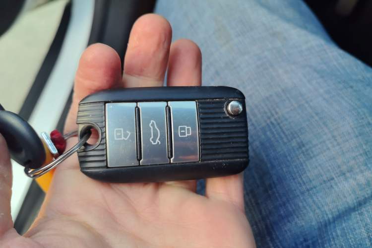 Used Roewe RX5 2020 20T Automatic 4G Connected Million Edition