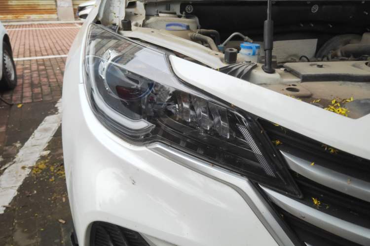 Used JETOUR X70M 2020 1.5T Manual Partner Model