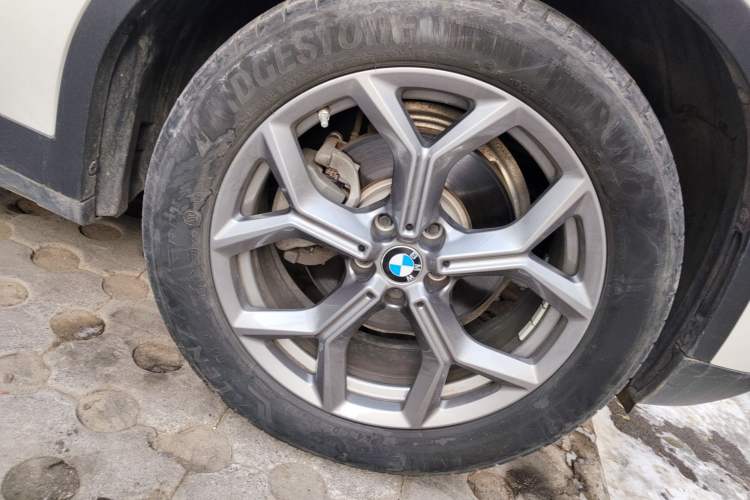 Used BMW X3 2020 xDrive28i Luxury Package