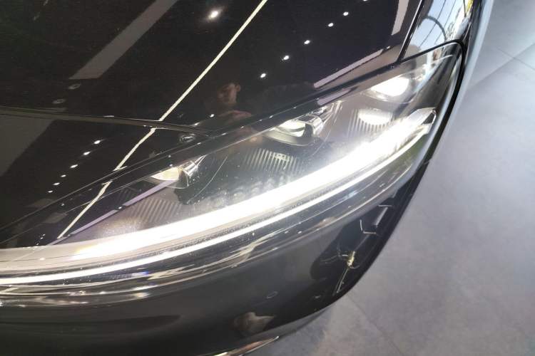 Used Hima S9T 2025 Model Range-Extended Max Long-Range Version
