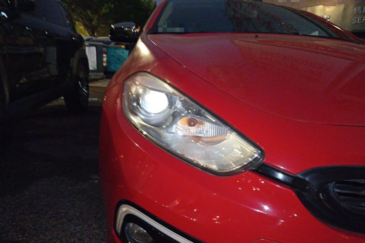 Used Fiat Ottimo 2014 1.4T Automatic Sport Edition