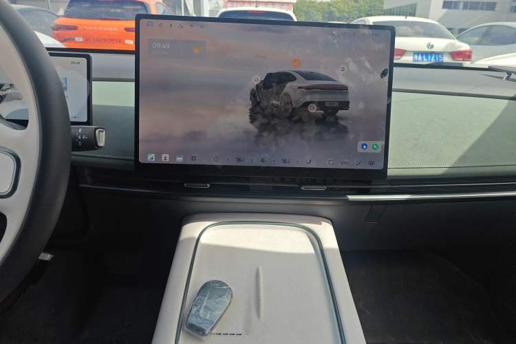 Used Nissan N7 2025 625 Max
