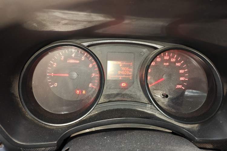 Used Wuling Hongguang 2019 1.5L S Basic Version China VI Standard LAR
