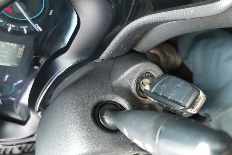 Used Chery Tiggo 3 2016 1.6L CVT Luxury Edition