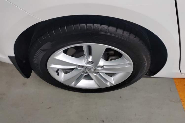 Used Buick Regal 2019 20T Elite Version China VI Standard