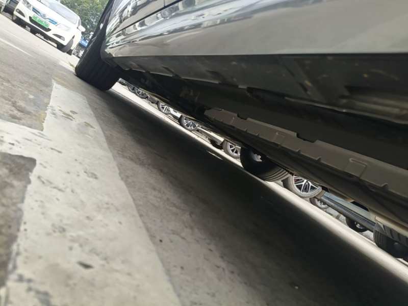 Used BYD Qin PLUS 2023 Champion Edition DM-i 55KM Leading Model — 21