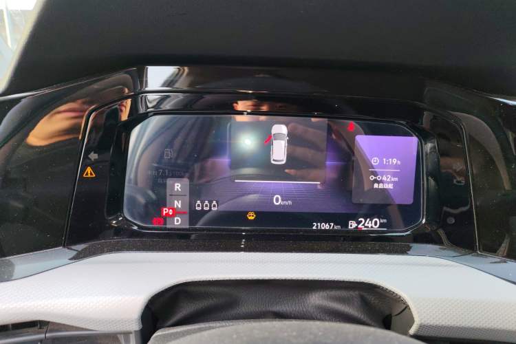 Used Volkswagen Golf 2024 280TSI DSG Pro Enjoyment Edition
