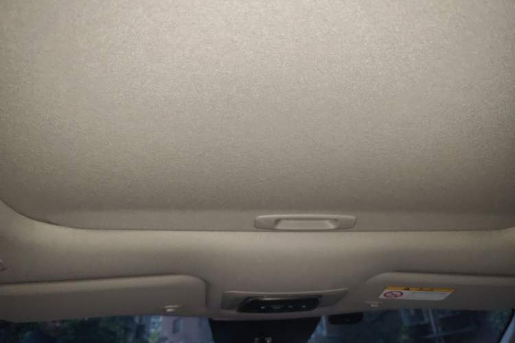 Used Toyota FRONTLANDER 2023 2.0L CVT Elite Edition