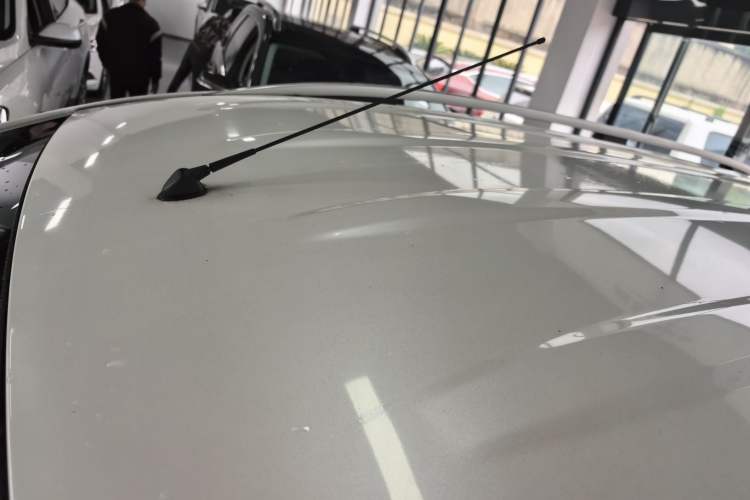 Used Venucia M50V 2019 1.5L Manual Comfort Edition