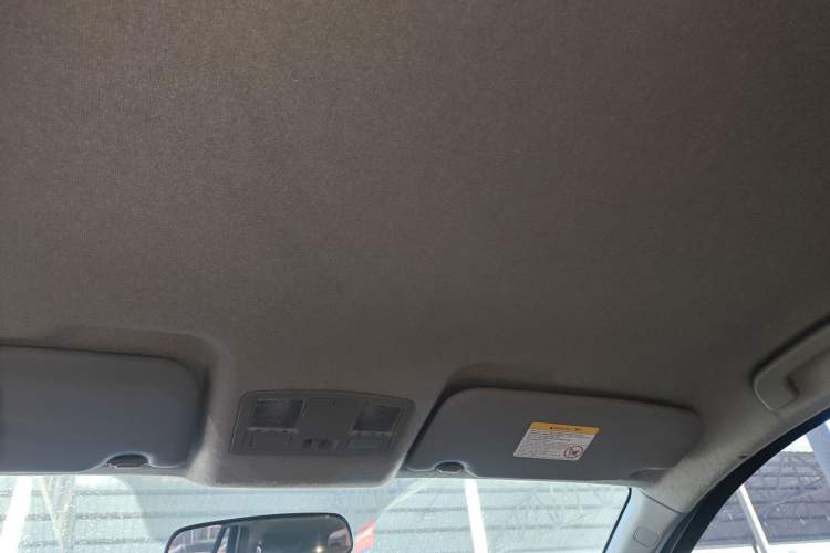 Used Haima S5 2015 1.5T CVT Luxury Sport Edition