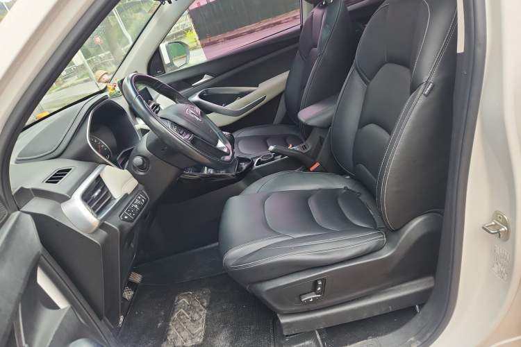 Used Baojun 530 2018 1.5T Manual Prestige Version China V