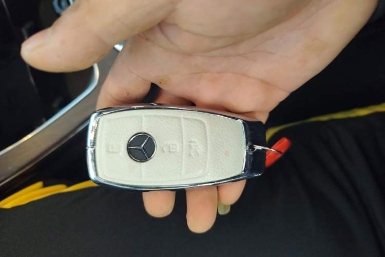 Used Mercedes-Benz GLC 2020 Facelift GLC 300 L 4MATIC Dynamic Edition
