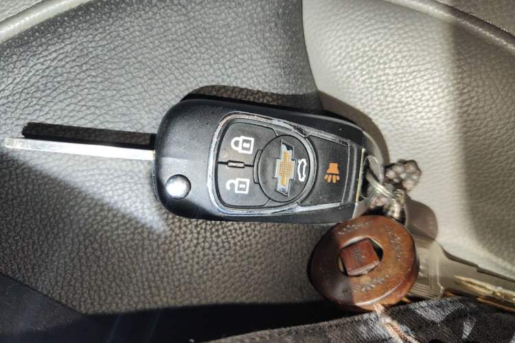 Used Chevrolet Malibu 2013 2.0L Automatic Luxury Edition