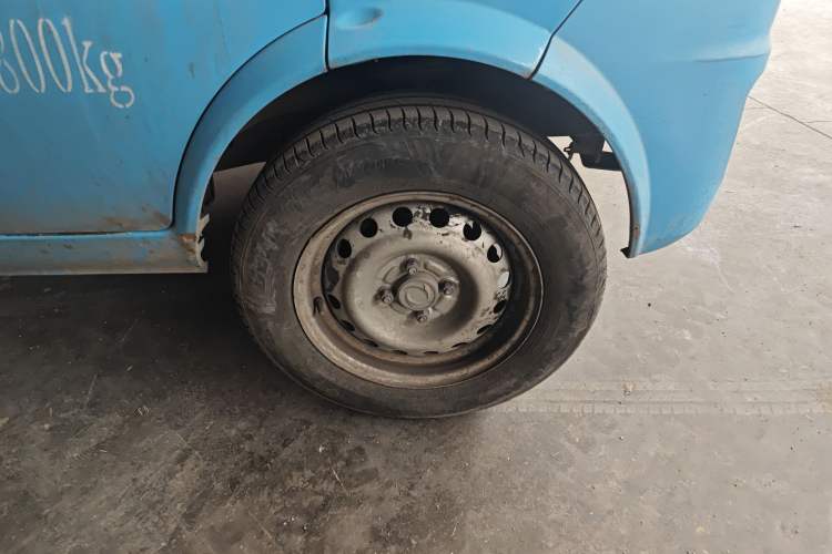 Used Dongfeng Xiaokang K05S 2016 1.0L Practical Version DK10
