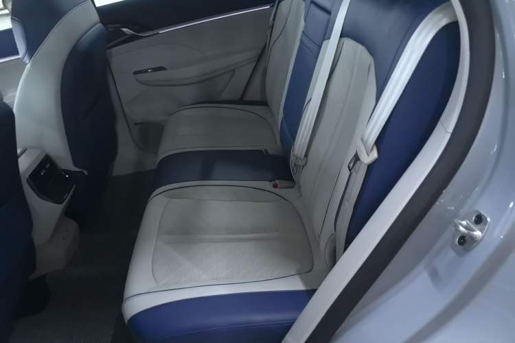 Used Roewe Jing 2022 2.0T Blue Whale Edition
