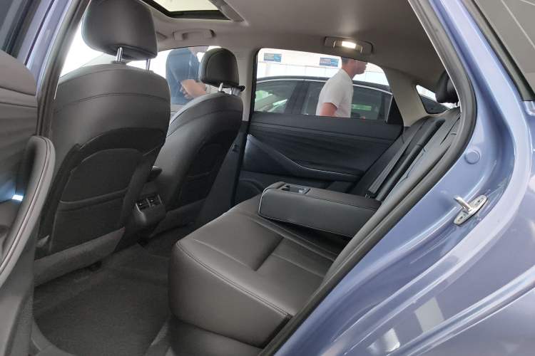 Used Nissan N6 2026 Model 180 Max
