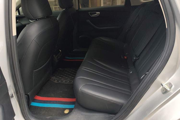 Used Roewe D7 2025 DMH 125km World Champion Edition