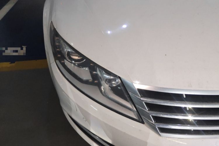 Used Volkswagen FAW-Volkswagen CC 2013 2.0 TSI Luxury Model Right Front Headlight