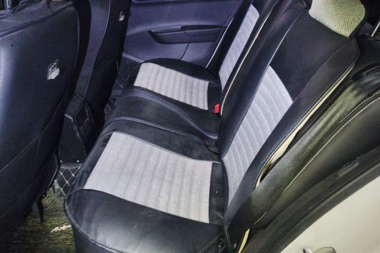 Used Skoda Fabia 2015 1.4L Manual Front-Wheel Drive Model
