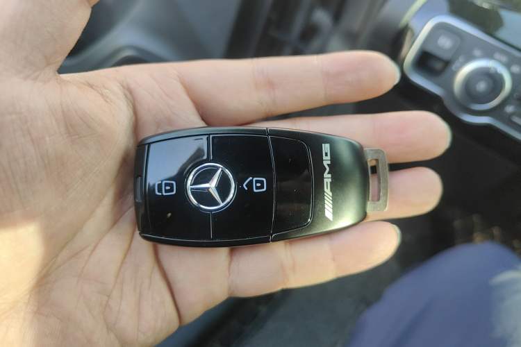 Used Mercedes-Benz A AMG 2020 Facelift AMG A 35 4MATIC First Edition Special Version
