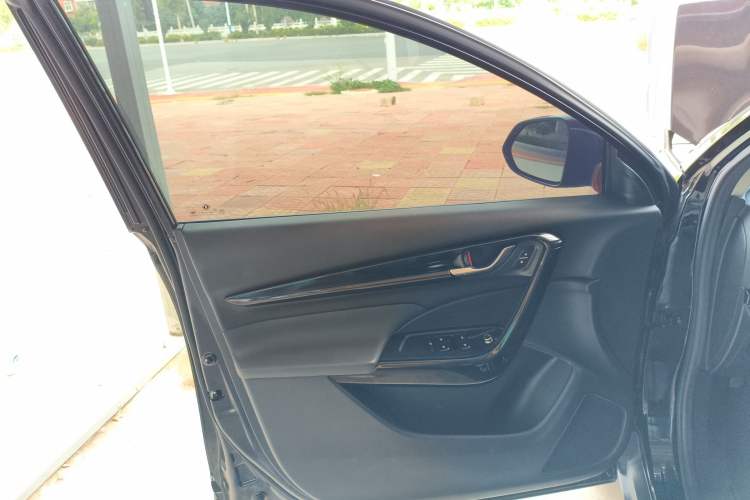 Used Dongfeng Aeolus AX7 2023 Mach Edition 1.5T DCT DF31
