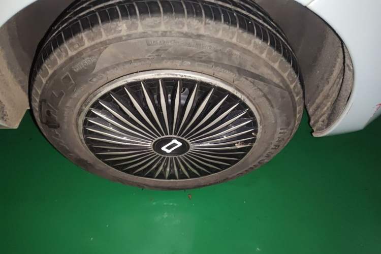 Used Bestune Pony 2025 222km Range Linglong Horse