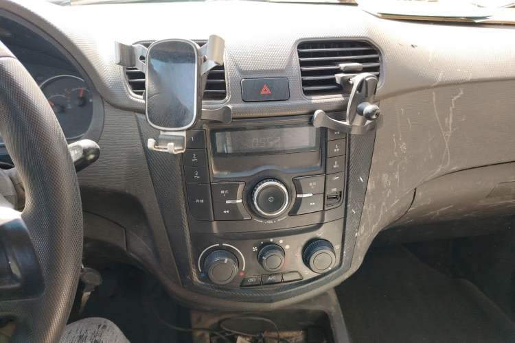 Used Wuling Hongguang 2016 1.5L S Comfort Version