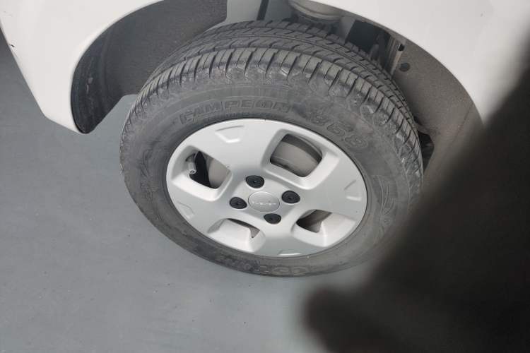 Used Roewe Clever 2021 302km Excellence Edition
