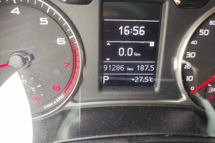 Used Audi A1 2016 30 TFSI Sportback S Line Sports Edition
