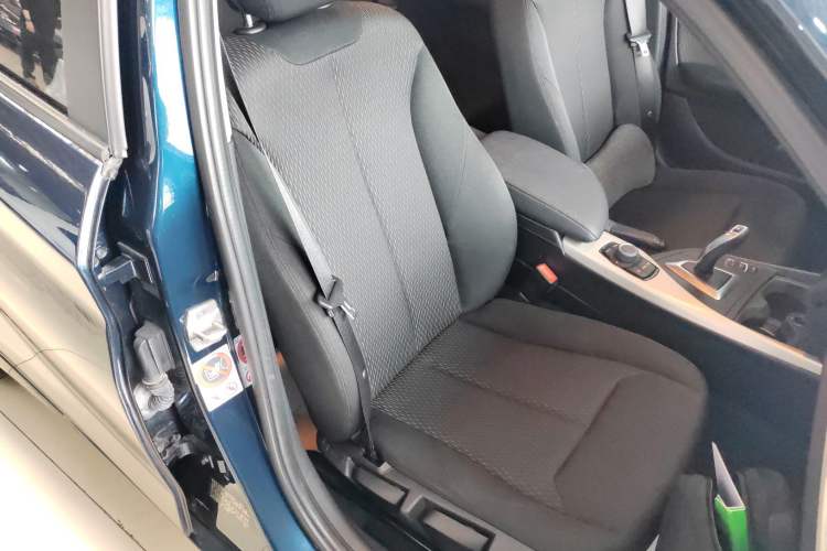 Used BMW 1 Series 2013 Revised 116i Leading Edition Right Front Seat